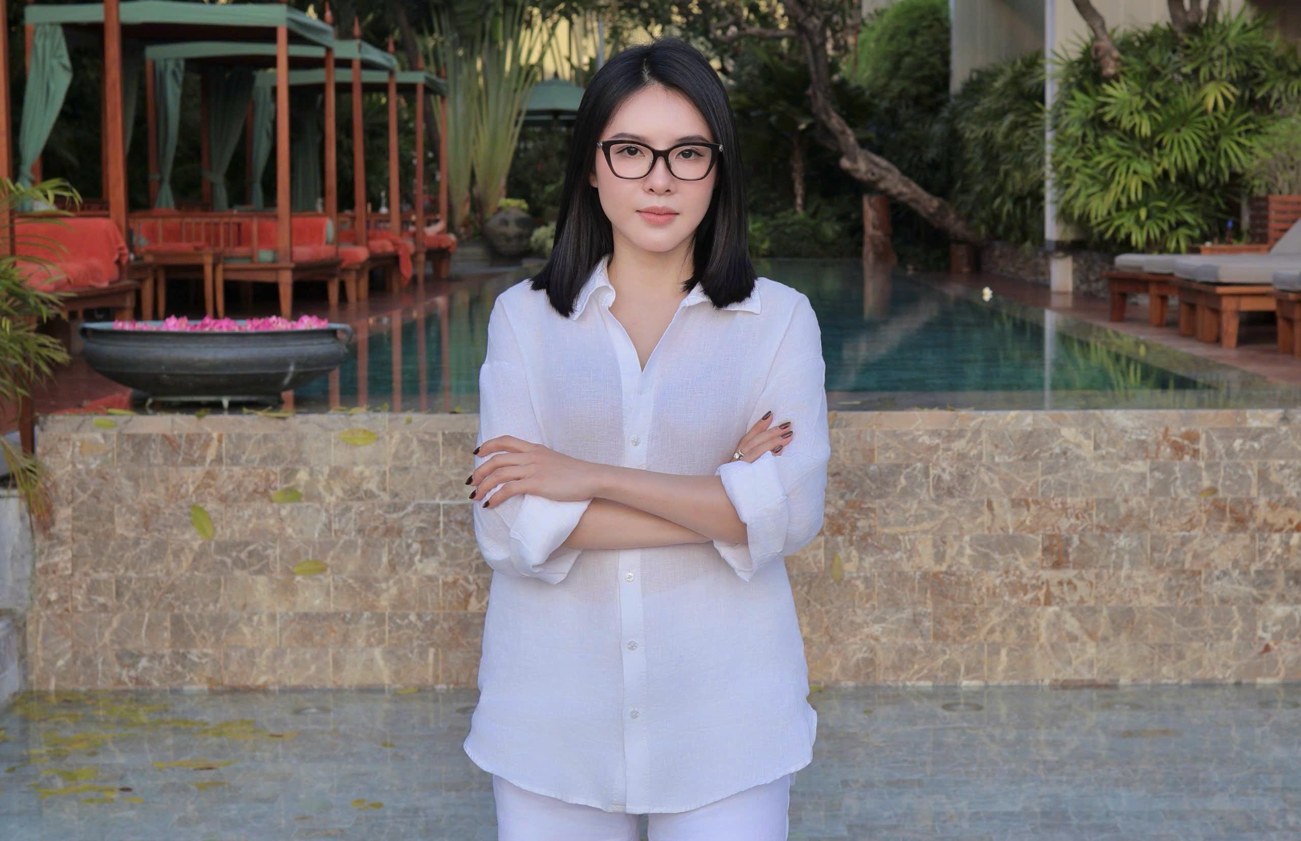 Zoe Huỳnh