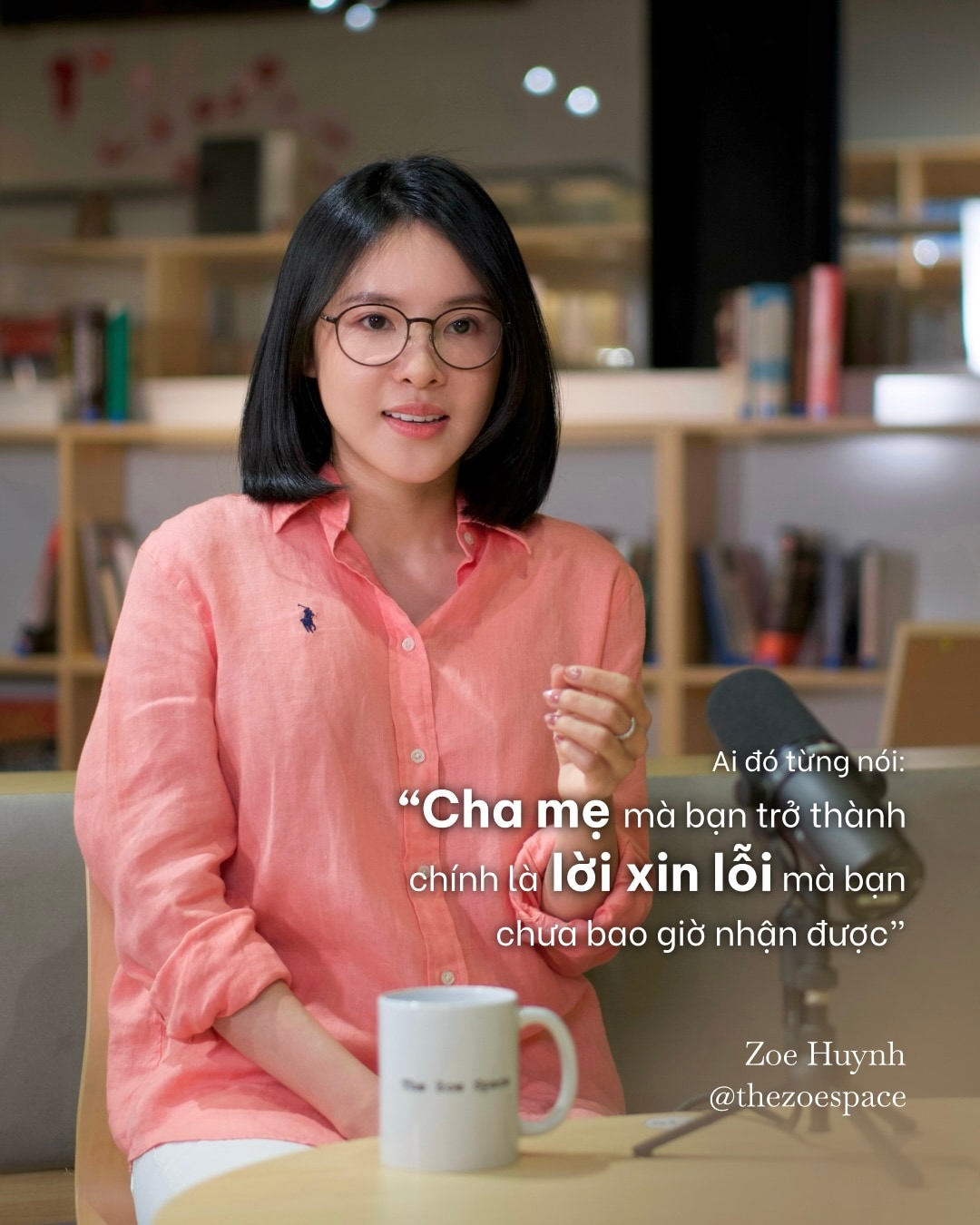 Hiểu cha mẹ, hiểu chính mình — hành trình trưởng thành thật sự