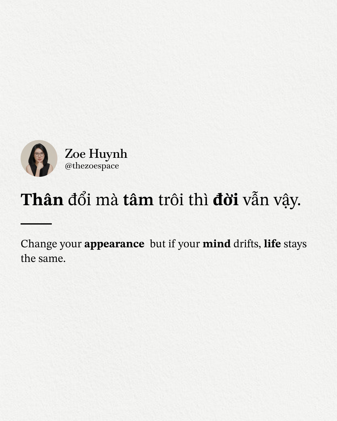 Phẫu thuật thẩm mỹ có thật sự thay đổi vận mệnh?